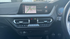 BMW 1 Series 118i [136] M Sport 5dr Petrol Hatchback